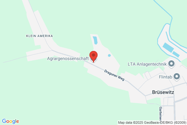 Agrargenossenschaft