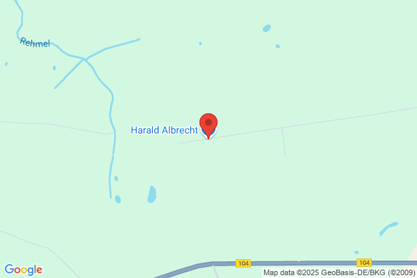 Harald Albrecht