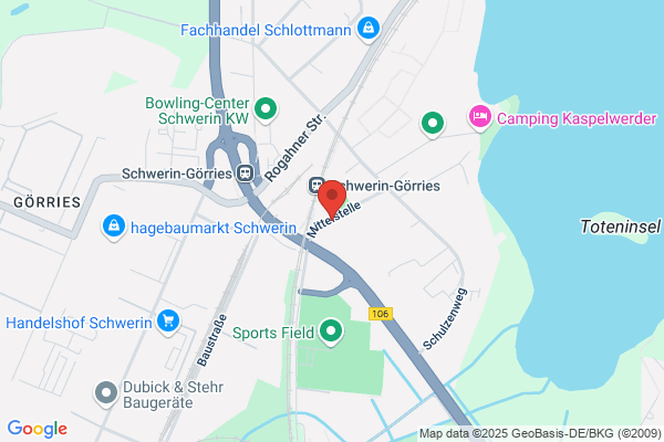 McMakler Schwerin