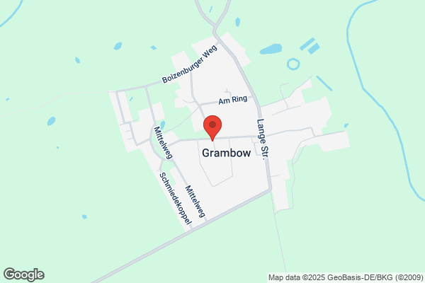 Unser Dorfladen Grambow e.G.