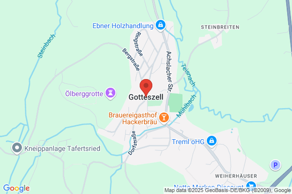 Umzüge Ganserer