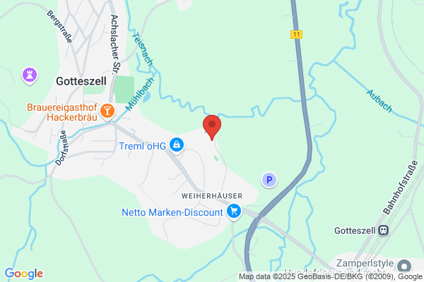 AWG Abfallwirtschafts-Gesellschaft Donau-Wald mbH