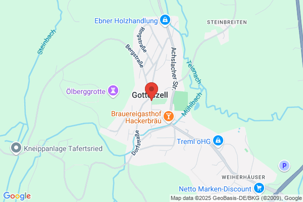 Gotteszell