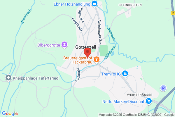 Gotthard Thurnbauer