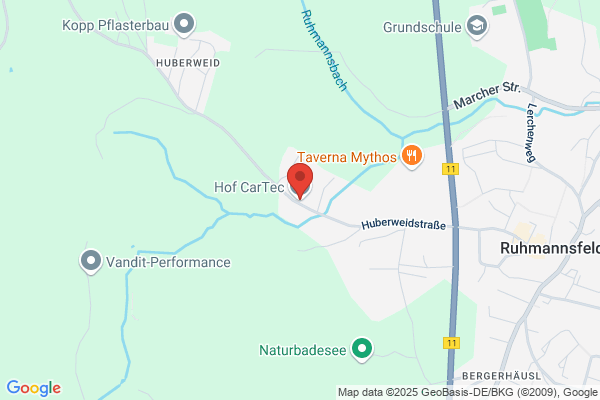 H & T Baugesellschaft mbH