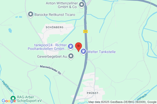 Schwannberger GmbH