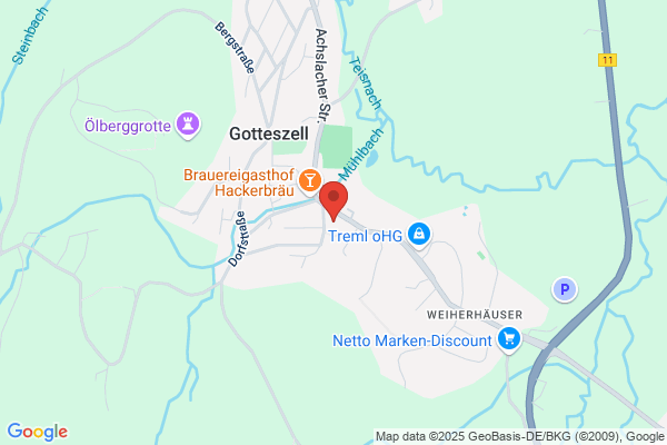 Tourist-Information