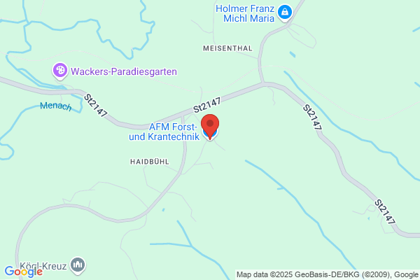 a fm GmbH