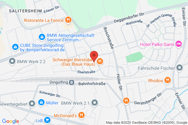 Sparkasse Kreuzstraße