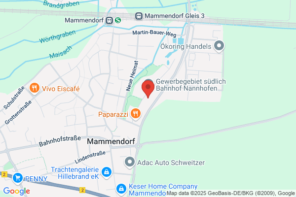 A P M GmbH