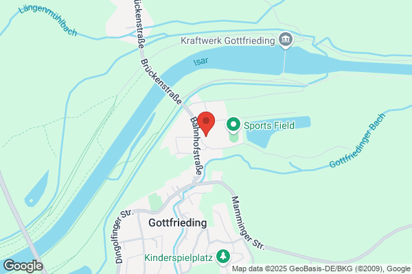 FC Gottfrieding