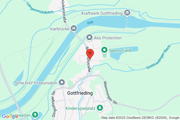 Feuerwehr Vereinsheim