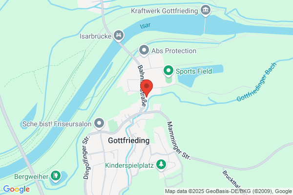 Gemeinde Gottfrieding