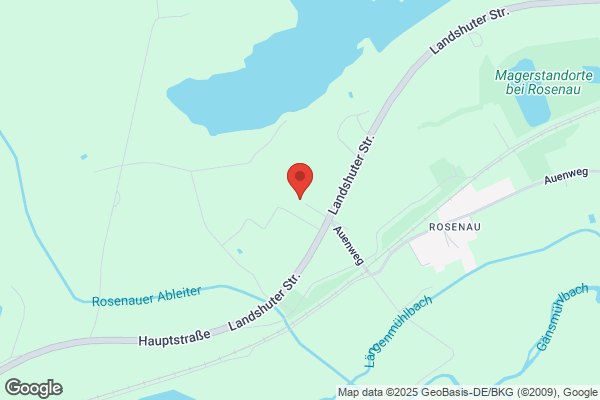 Hundezentrum Isartal