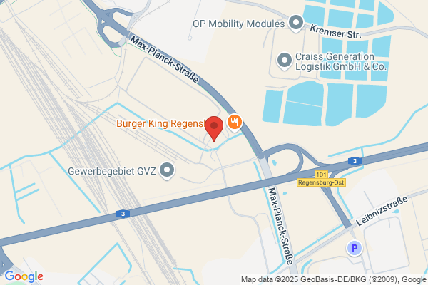 Isar Service GmbH