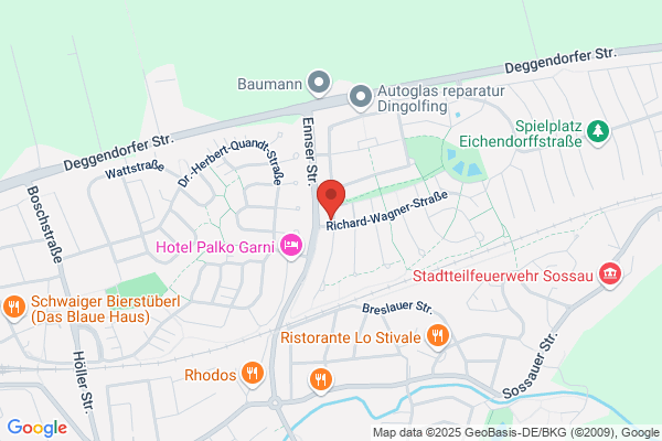 Kekskistedingolfing