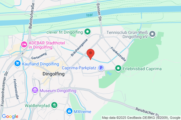 Kreisjugendring