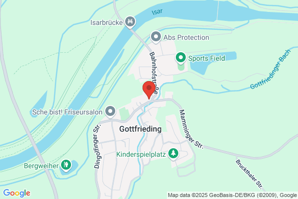Markgrafen-Getränkemarkt