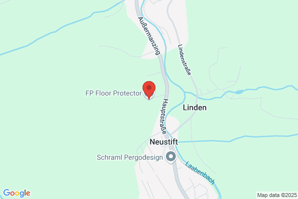 PROTECTFLOOR  GmbH