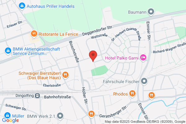 St.-Josef-Volkschule Dingolfing