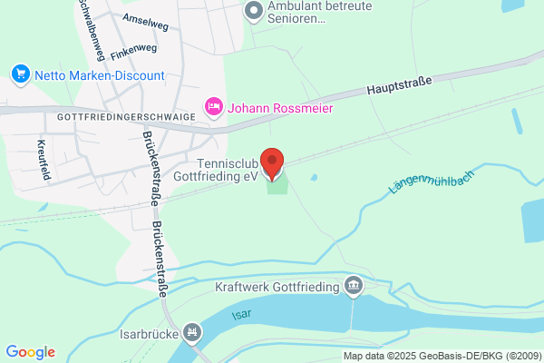 Tennisclub Gottfrieding e.V.