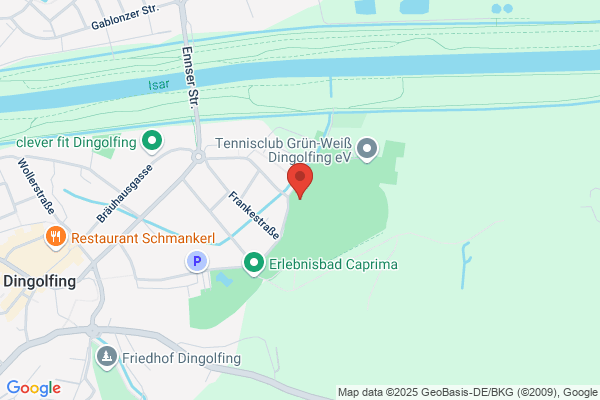 Volkshochschule Dingolfing