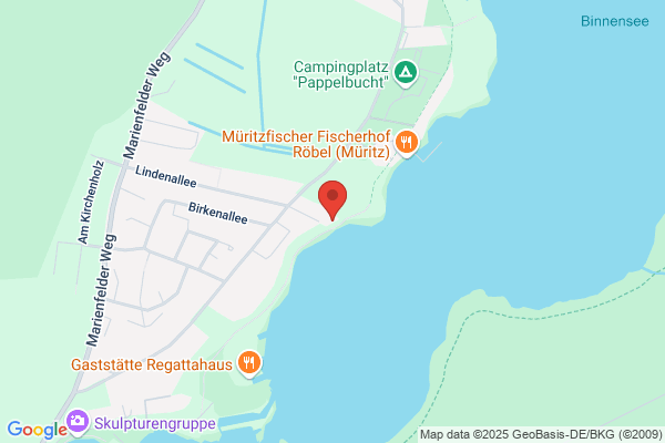 Hotel und Restaurant Seelust