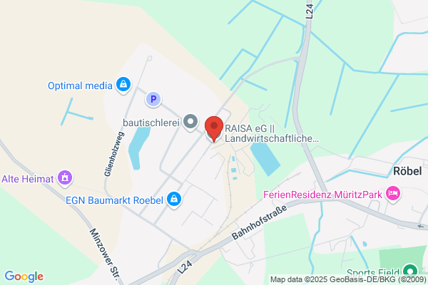 AS Agroservice Röbel GmbH