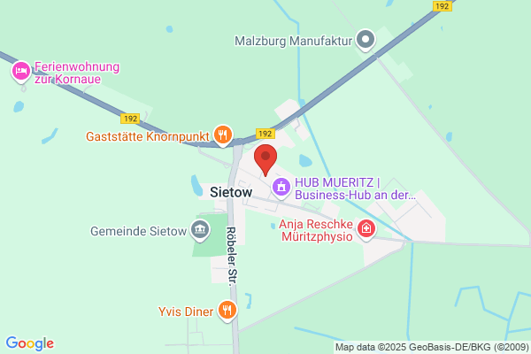 AWO Müritz gGmbH Kita Seute Plappersnuten