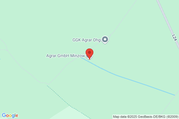 Agrar GmbH