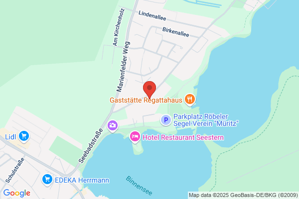 Eigenbetrieb Müritz-Elde-Wasser MEWA