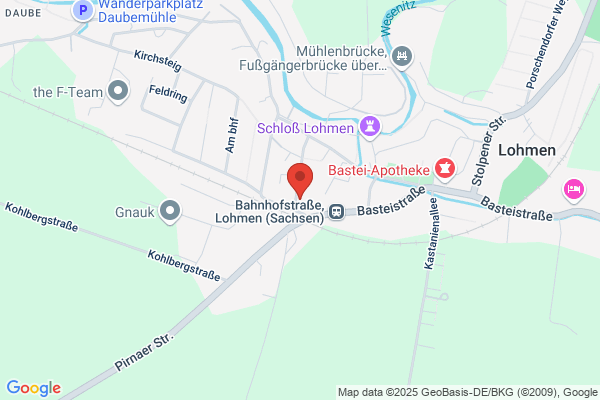 Genossenschaft der Klauenpfleger Fortschritt Röbel