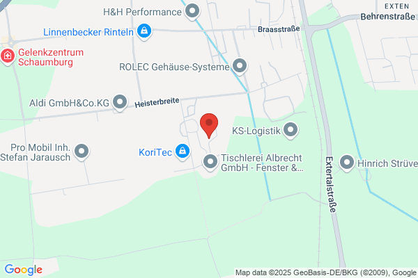 K+W Bau u. Maler GmbH