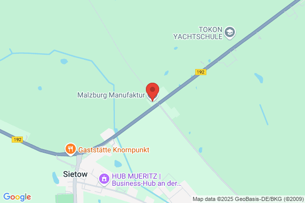 Malzburg Modellbau