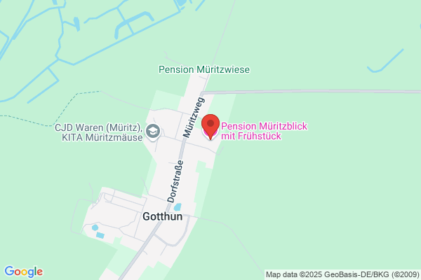Müritz Marina Höcker Wohnpark GbR