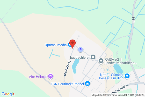 optimal media GmbH