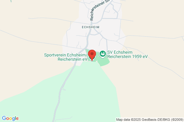 Büchen-Siebeneichener Sportverein e.V.