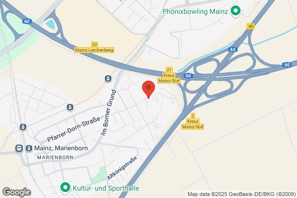 DM Bau-Service GmbH
