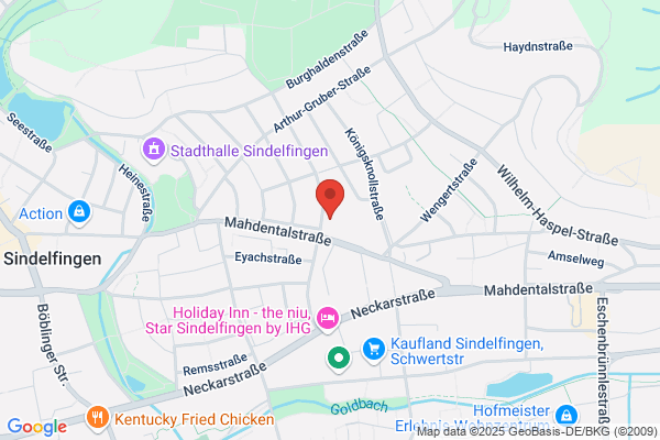 RAS Reinhardt Maschinenbau GmbH Servicebereich Nord