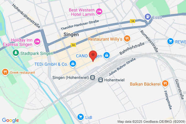 Architekten GmbH