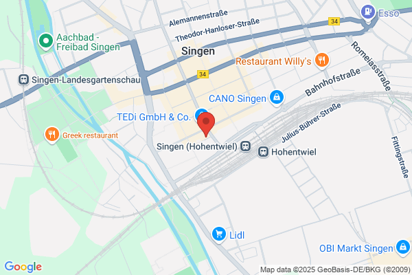 Agentur für Arbeit Singen