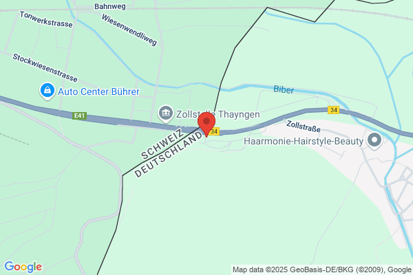 Einsatzabschnitt Bietingen
