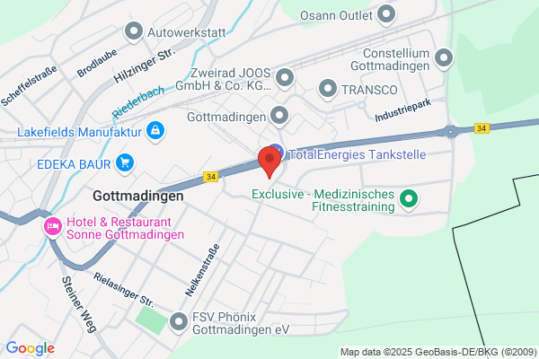 TAKKO FASHION Gottmadingen