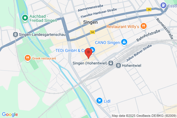 TALLY WEiJL