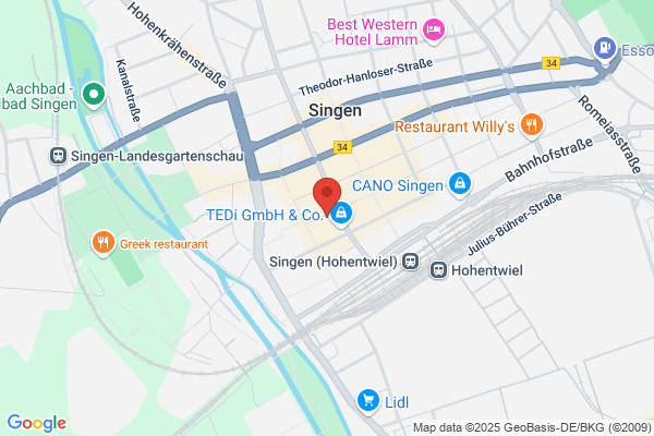 Buchhandlung Lesefutter