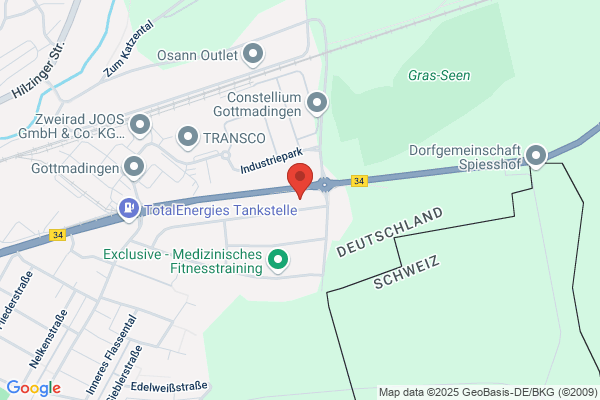 Wiesmann Getränkehandel
