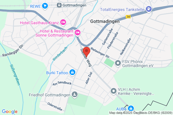 Pflegevermittlung & Dienstleistungen Maria
