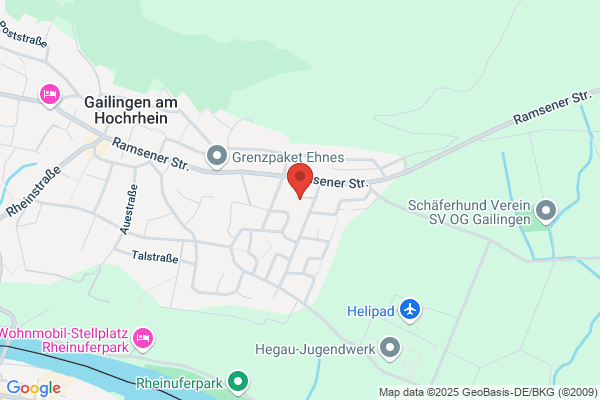 Steinegger GmbH