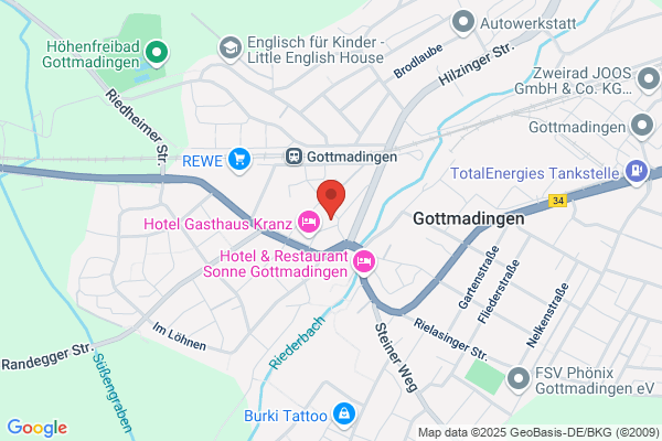 LBS in Gottmadingen