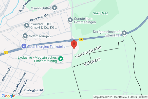 Pro Marine GmbH - Tauchschule & Tauchshop Bodensee